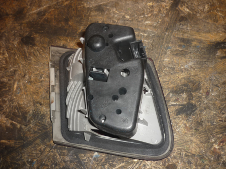 Stop dreapta haion BMW Seria 3 E46, combi, break, 8368760, 6907938, an 1998-2004 [1]