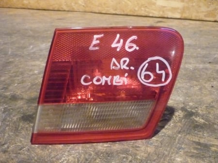 Faruri si stopuri - Stopuri dreapta pentru BMW Seria 3 E46, cod 8368760