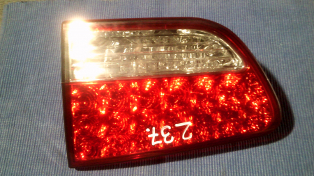 Elemente de caroserie - Stopuri dreapta pentru citroen C-CROSSER , cod 1146380R