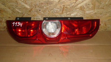 Elemente de caroserie - Stopuri Dreapta pentru FIAT DOBLO 2, cod 00518106730