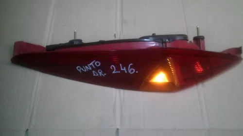 Faruri si stopuri - Stopuri dreapta pentru FIAT Punto 2, cod 46794079