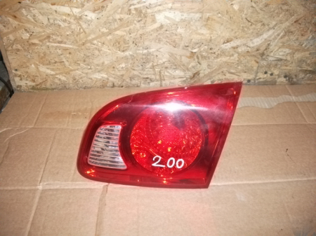 Elemente de caroserie - Stopuri Dreapta pentru Hyundai SANTA FE 2, cod 92406-2B000