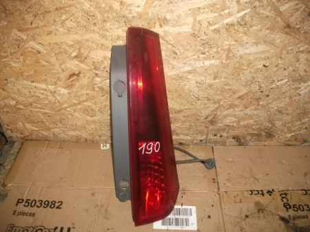 Elemente de caroserie - Stopuri dreapta pentru KIA ceed ED, cod 92404-1H3
