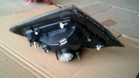 Stopuri dreapta pentru mazda 6 GH, cod GS1F-513F0 [1]