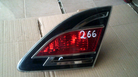Elemente de caroserie - Stopuri dreapta pentru mazda 6 GH, cod GS1F-513F0