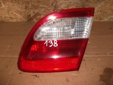 Elemente de caroserie - Stopuri dreapta pentru Mercedes E-CLASS W211, cod A2118201464