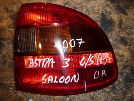 Elemente de caroserie - Stopuri Dreapta pentru opel ASTRA f, cod GM45013
