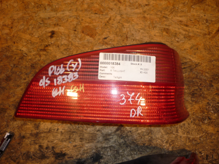 Elemente de caroserie - Stopuri dreapta pentru Peugeot 106 , cod VALEO2274D