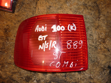 Elemente de caroserie - Stopuri Stanga pentru AUDI 100 c4, cod 4A9945095