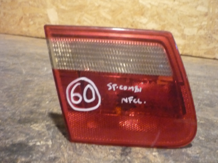 Faruri si stopuri - Stopuri Stanga pentru BMW Seria 3 E46, cod 8368759