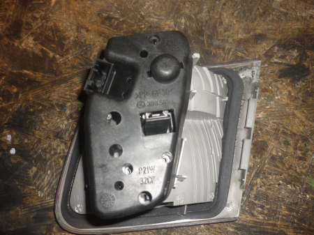 Stopuri Stanga pentru BMW Seria 3 E46, cod 8368759 [1]