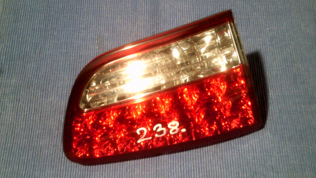 Elemente de caroserie - Stopuri Stanga pentru citroen C-CROSSER , cod 1146380L