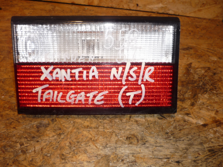 Elemente de caroserie - Stopuri Stanga pentru citroen XANTIA , cod 22240134