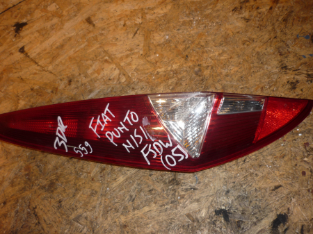 Faruri si stopuri - Stopuri Stanga pentru FIAT Punto 2, cod 00517202910