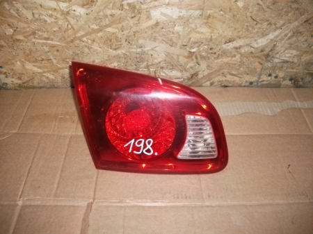 Elemente de caroserie - Stopuri Stanga pentru Hyundai SANTA FE 2, cod 92405-2B000