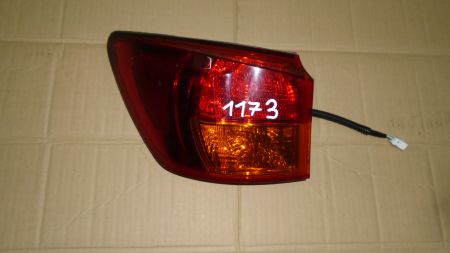 Elemente de caroserie - Stopuri Stanga pentru LEXUS IS220 XE20