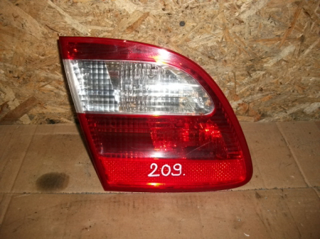 Elemente de caroserie - Stopuri Stanga pentru Mercedes E-CLASS W211, cod A2118201364