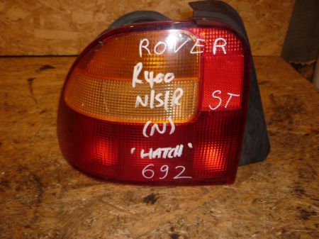 Elemente de caroserie - Stopuri Stanga pentru ROVER 400 , cod ROVER400