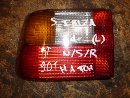 Elemente de caroserie - Stopuri Stanga pentru SEAT IBIZA 6K, cod 962239-00