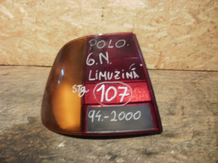 Elemente de caroserie - Stopuri Stanga pentru Volkswagen Polo 6N, cod 6K5945095B