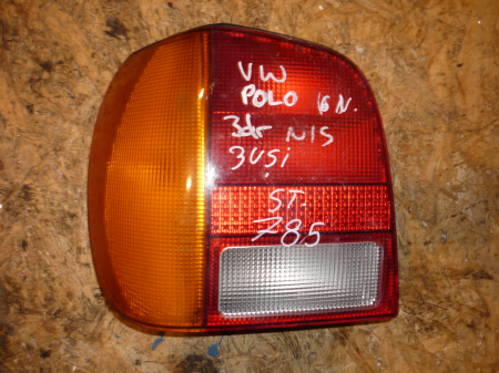 Elemente de caroserie - Stopuri Stanga pentru Volkswagen POLO 6N, cod 6N0945095A