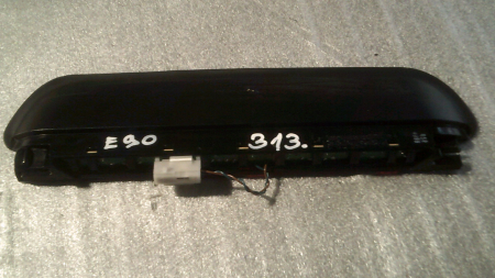Stopuri SUPLIMENTAR pentru BMW Seria 3 E90, cod 022403 [1]
