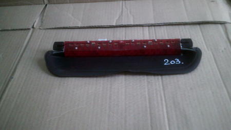 Elemente de caroserie - Stopuri SUPLIMENTAR pentru BMW SERIA 3 E90, cod 6946614