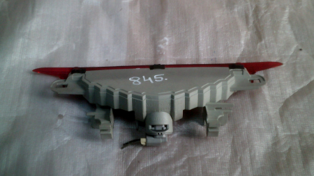 Stopuri SUPLIMENTAR pentru mazda 6 GG, cod 286-61979 [1]
