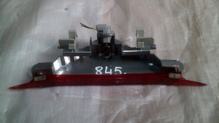 Elemente de caroserie - Stopuri SUPLIMENTAR pentru mazda 6 GG, cod 286-61979