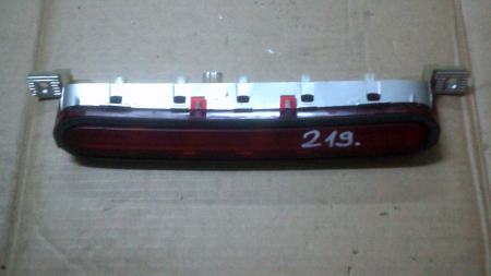 Elemente de caroserie - Stopuri SUPLIMENTAR pentru Toyota Corolla Verso AR10, cod 81570-0F011