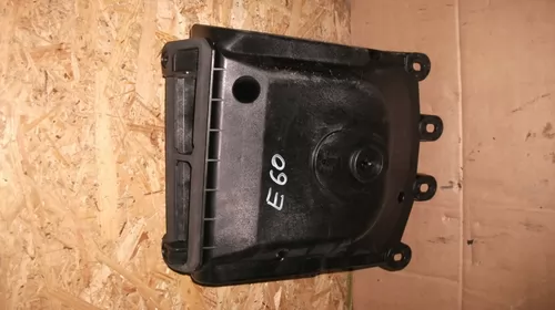 Car audio - Subwoofer spate pentru BMW Seria 5 E60, cod 6919354