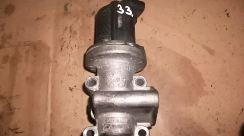 Motoare si anexe - Supapa EGR pentru Alfa Romeo 159 , motorizare 1.9 Diesel, cod 55204250, 50024005