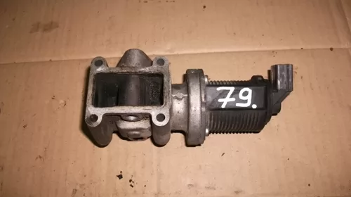 Motoare si anexe - Supapa EGR pentru Alfa Romeo 159 , motorizare 1.9 Diesel, cod 55215031