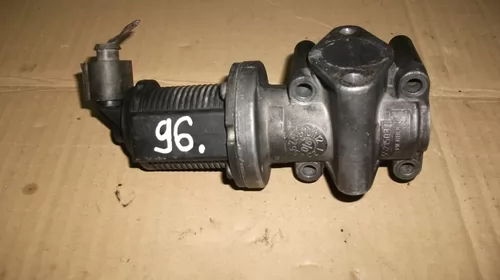 Motoare si anexe - Supapa EGR pentru Alfa Romeo 159 , motorizare 1.9 Diesel, cod 55215031