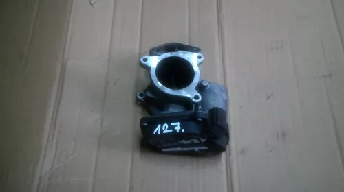 Alte anexe - Supapa EGR pentru Audi A4B7 , motorizare 2.0 Diesel, cod 408275002001Z
