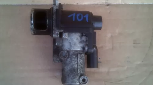 Motoare si anexe - Supapa EGR VW Touran / Golf 5 / Passat B6 / Skoda 2.0 TDI , cod 03G131501D, 03G131502