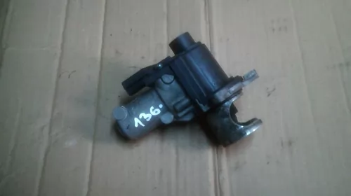 Supapa EGR pentru Audi A4B8 , motorizare 3.0 Diesel, cod 059131502B [2]