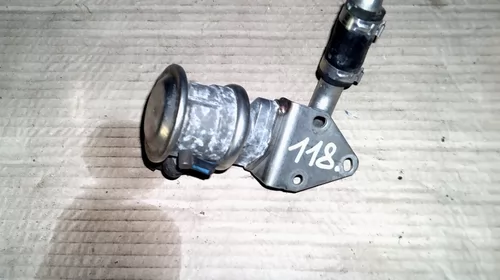Alte anexe - Supapa EGR pentru BMW Seria 3 E46, motorizare 1.8 Benzina, cod 1172-1708575-03