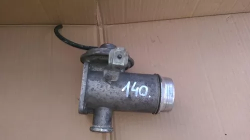 Motoare si anexe - Supapa EGR pentru BMW Seria 3 E46, motorizare 2.0 diesel, cod 7804381