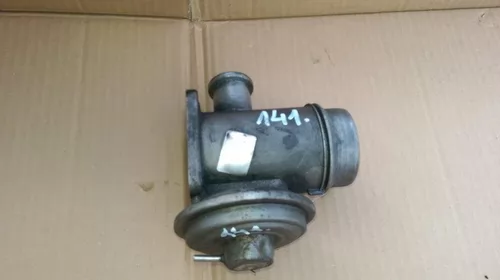 Motoare si anexe - Supapa EGR pentru BMW Seria 5 E60, motorizare 3.0 diesel, cod 7789999