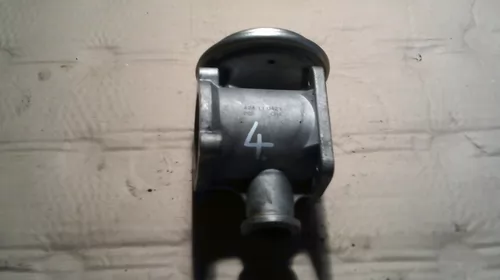 Motoare si anexe - Supapa EGR pentru BMW Seria 7 E65, motorizare 3.0 Diesel, cod 7785452