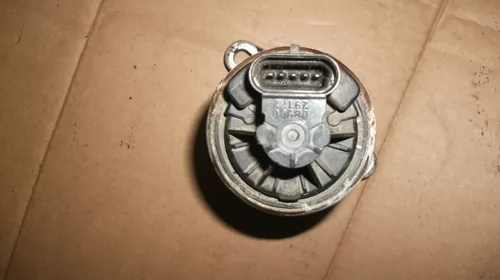 Supapa EGR pentru Chevrolet Aveo T200, motorizare 1.2 Benzina, cod Supapa EGR Chevrolet Kalos Aveo 1.2 Opel astra F 1.4 1.6 asta G 1.4 1.6 vectra B Zafira Vectra A Corsa B [1]