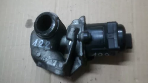 Supapa EGR pentru Citroen C5 II, motorizare 1.6 Diesel, cod  9660276280 , 21604679-9 [2]