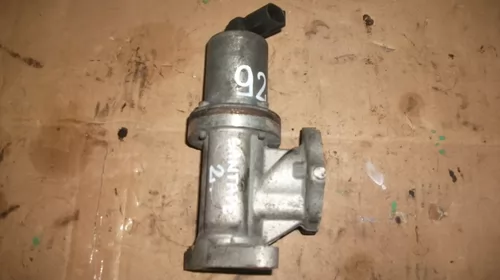 Alte anexe - Supapa EGR pentru Hyundai Santa fe 2, motorizare 2.2 Diesel, cod 28410-27410