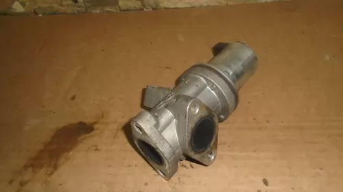 Supapa EGR pentru Kia Sorento BL, motorizare 2.5 Diesel, cod 28410-4A100 [1]