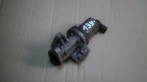 Alte anexe - Supapa EGR pentru Kia Sorento BL, motorizare 2.5 Diesel, cod 2841C-4A100