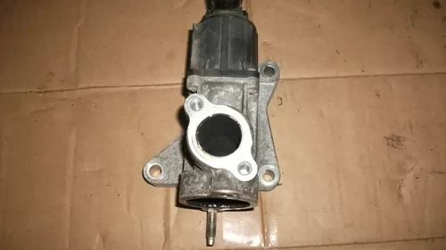 Supapa EGR pentru Mazda 3 BL, motorizare 2.2 Diesel, cod R2AA20300A [1]