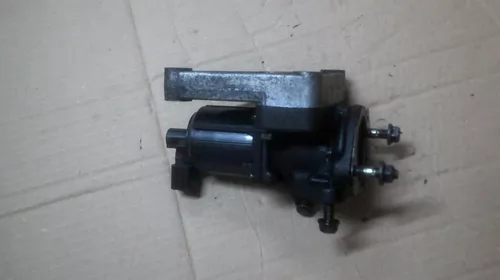 Supapa EGR pentru Mazda 6 GG, motorizare 2.0 Diesel, cod RF7JK5T70871 [1]