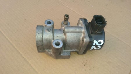 Motoare si anexe - Supapa EGR pentru Mazda CX7 ER, motorizare 2.3 benzina