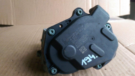 Supapa EGR Mercedes E-Class W212, motor 2.2cdi, cod A6511400160, A2C53362275, an 2009-2016 [2]